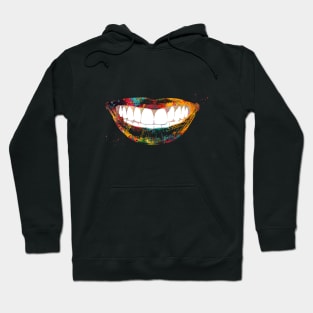 Smile Hoodie